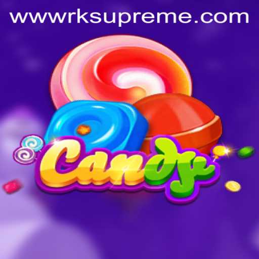 Candy Game: Exploring the World of RKSupreme
