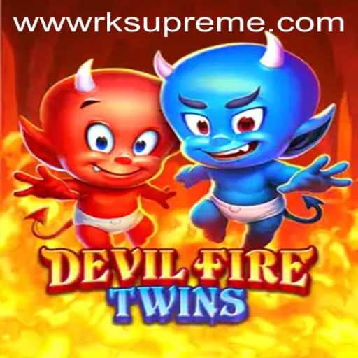Dive into the Enigmatic World of 'DevilFireTwins': A Comprehensive Guide