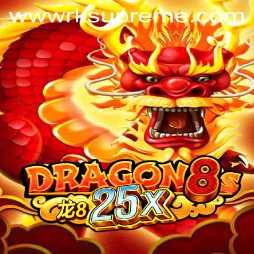 Exploring the Mystical World of Dragon8s25x: A Fusion of Strategy and Fantasy