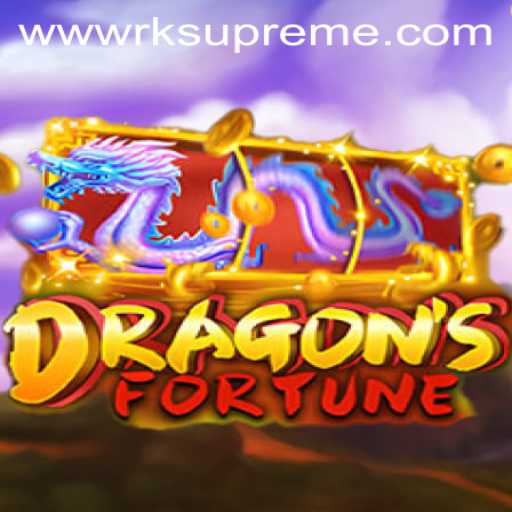 Discover the Epic DragonFortune: An Exciting Fusion of Strategy and Adventure