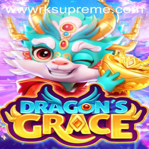 The Compelling World of DragonsGrace Featuring RKSupreme