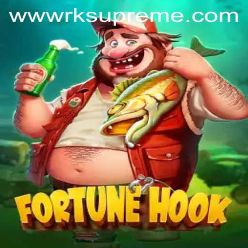 Unveiling FortuneHook: A Captivating Adventure