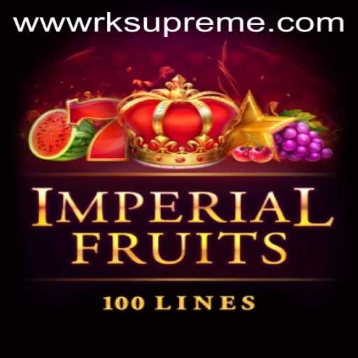 Exploring ImperialFruits100: A Game of Strategy and Excitement