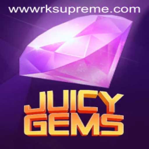 Discover JuicyGems: The Colorful World of RKSupreme's Latest Game