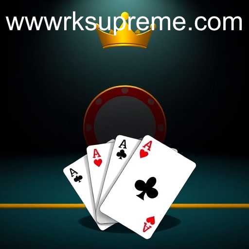 The Essential Guide to Responsible Gambling: Understanding RKSupreme