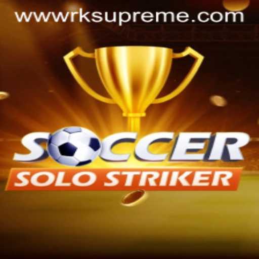 SoccerSoloStriker: The Ultimate Challenge for Soccer Enthusiasts